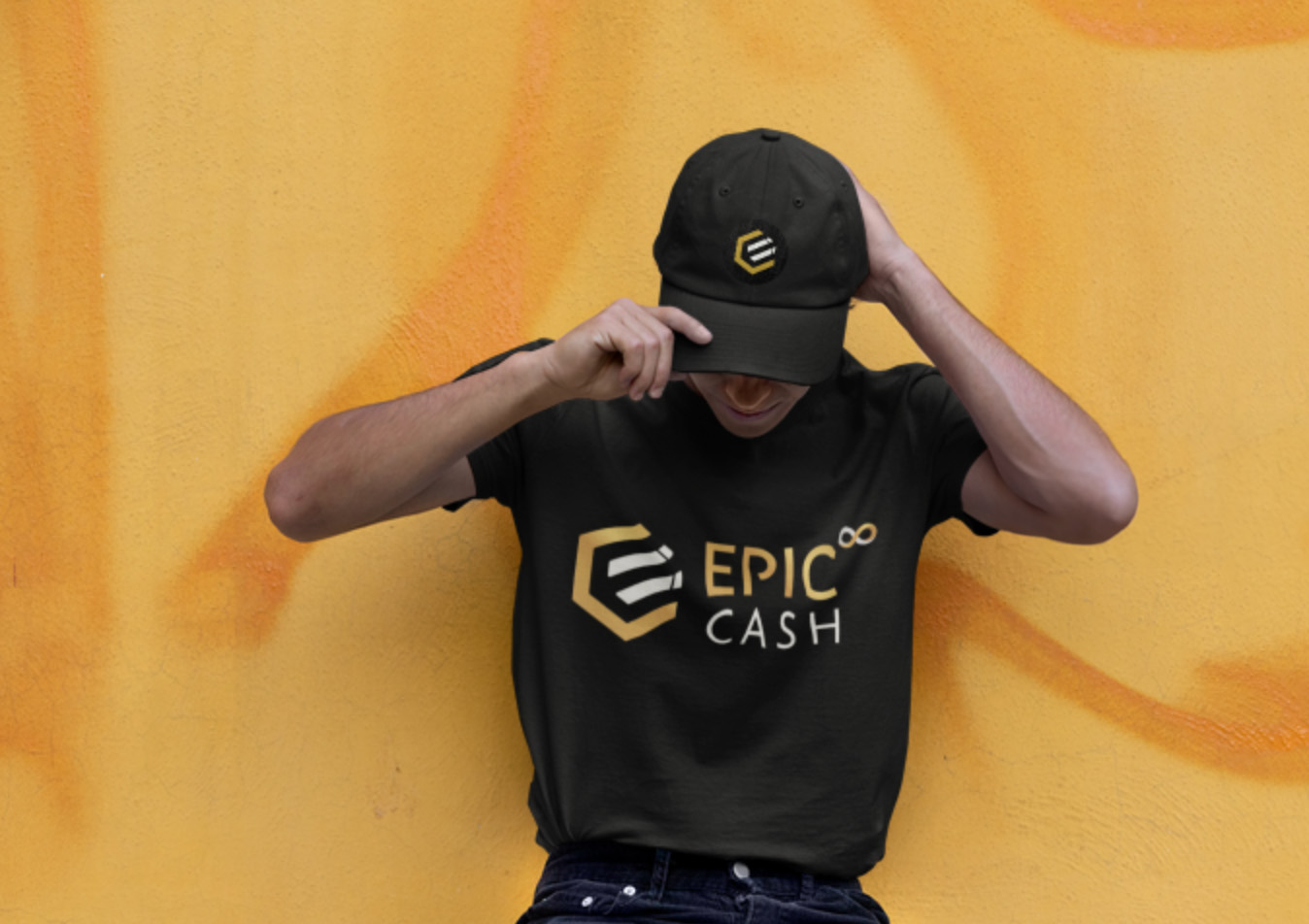 Epic Cash Community worldwide